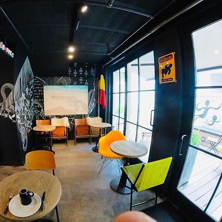 Zoom Hotel Brüsszel Kültér fotó