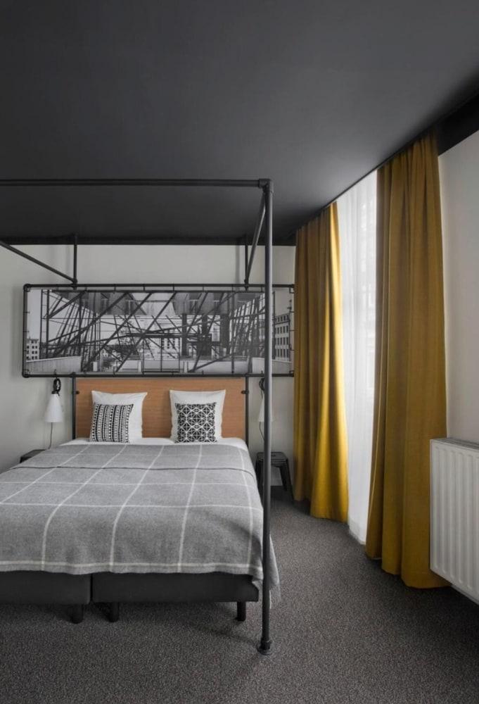 Zoom Hotel Brüsszel Kültér fotó