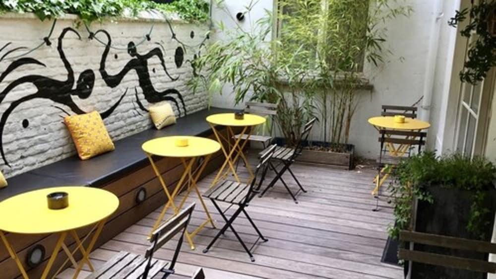 Zoom Hotel Brüsszel Kültér fotó