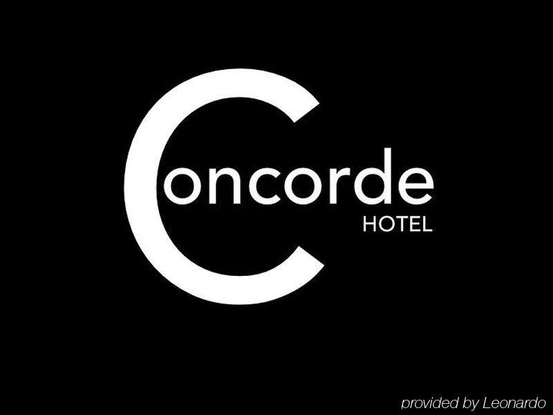 Zoom Hotel Brüsszel Kültér fotó