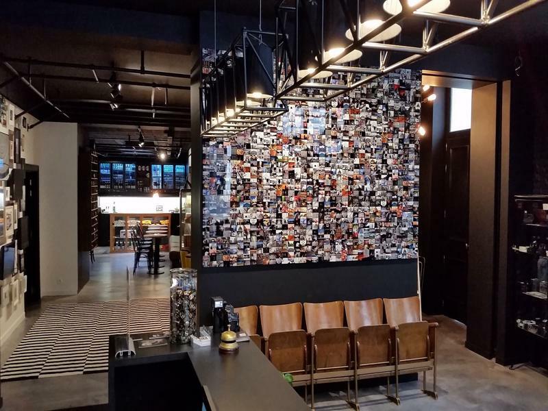 Zoom Hotel Brüsszel Kültér fotó