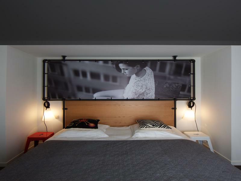 Zoom Hotel Brüsszel Kültér fotó