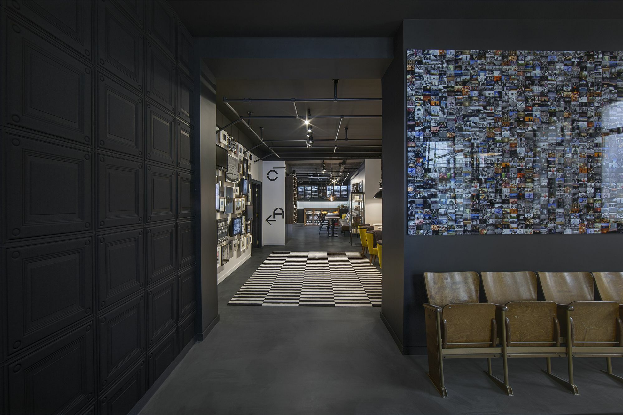 Zoom Hotel Brüsszel Kültér fotó