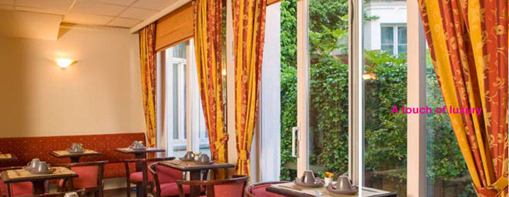 Zoom Hotel Brüsszel Kültér fotó