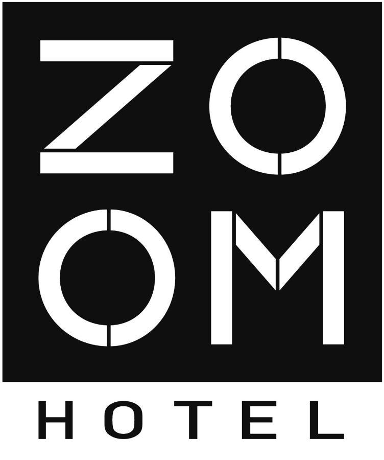 Zoom Hotel Brüsszel Kültér fotó